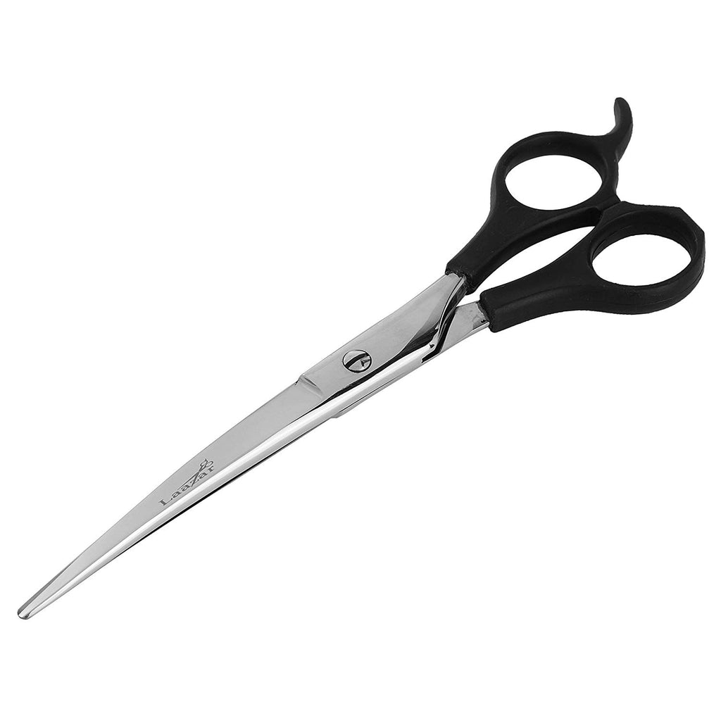 Red Series Kit, 7.5 inch Straight Scissors, 7.5 inch Curved Scissors a –  Sharf Shears