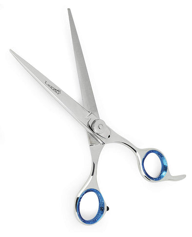 Pro Grooming, 8 Inch Curved Grooming Scissors