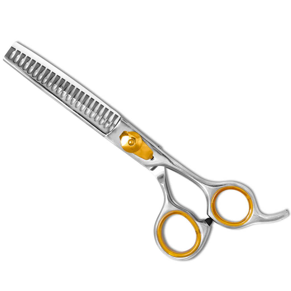 Gold Touch Grooming, 6.5 Inch, 22-Tooth “Chunkers