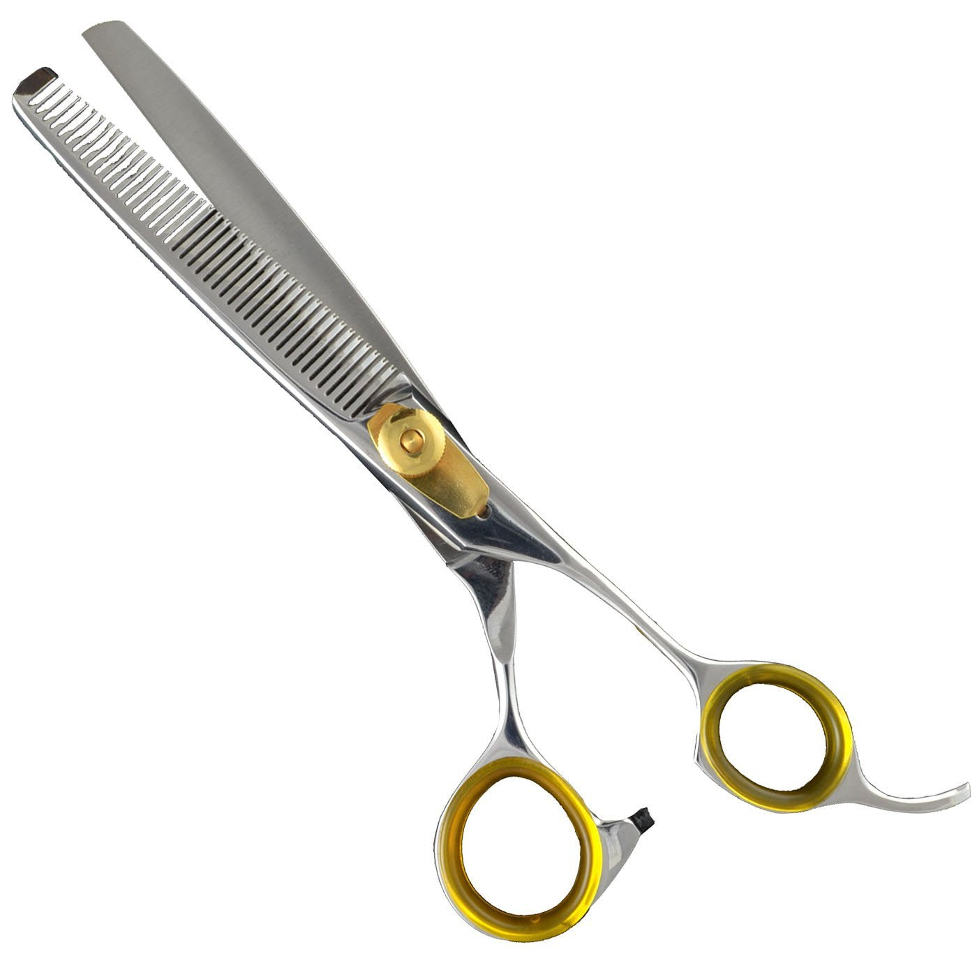 Heavy Duty Plaster Cast Cutting Serrated Scissors Shears 9.5 Gold