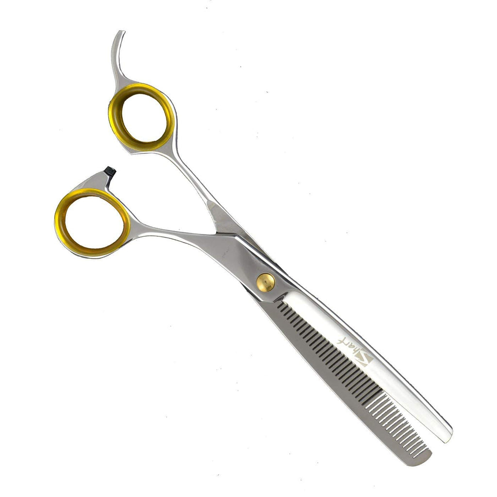 Shears Pet Sharf Gold Touch Pet Shears, 6.5