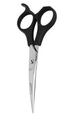 Durable Grooming, 6.5 Inch Curved Scissors