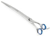 Pro Grooming, 9 Inch Curved Grooming Scissors