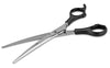 Durable Grooming, 7.5 Inch Curved Scissors