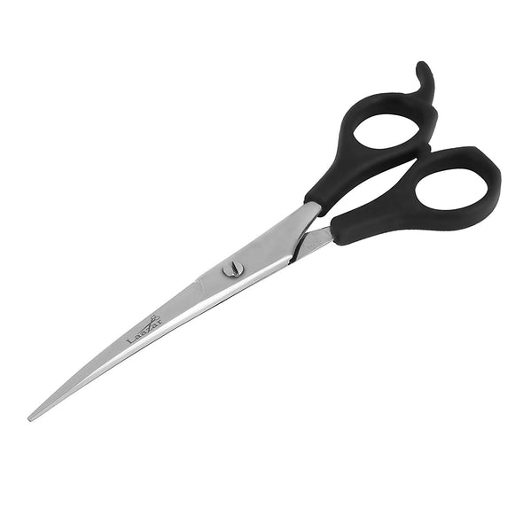 Durable Grooming, 6.5 Inch Curved Scissors