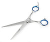 Pro Grooming, 6 Inch Straight Grooming Scissors