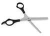 Durable Grooming, 6.5 Inch, 22-Tooth “Chunkers” Thinning Shears
