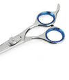 Pro Barber 6 and 7 Inch Straight Scissors