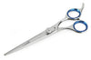 Pro Barber 6 and 7 Inch Straight Scissors