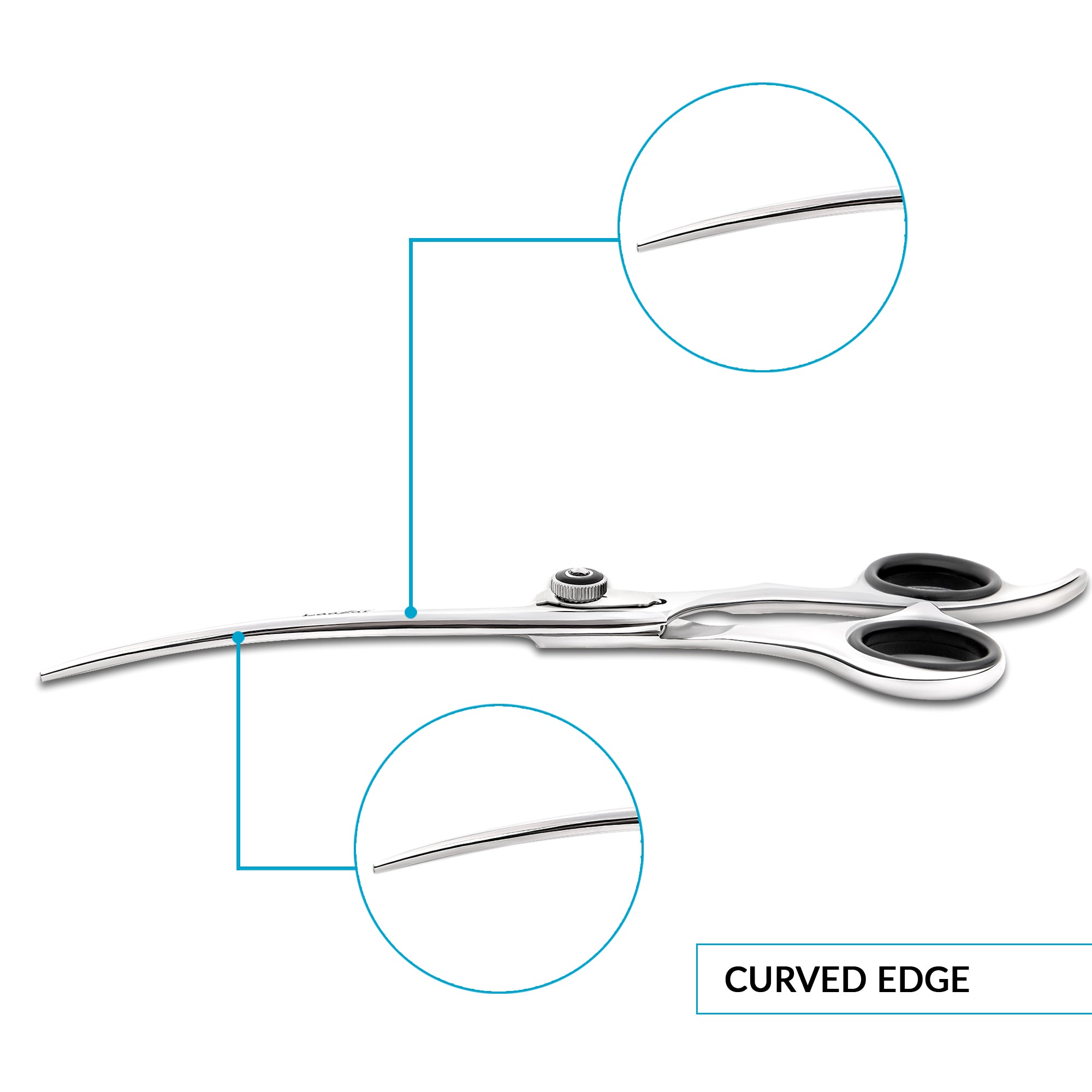 9.5 Pet Grooming Scissors,7.5 Thinning,8.5DOWNWARD Curved Small Safety Scissor | Australia 9.5 Pet Grooming Scissors,7.5 Thinning,8.5DOWNWARD Curved Small Safety Scissor | Australia