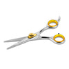 Gold Touch Barber, 5.75 Inch Straight Scissors