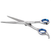 Pro Grooming, 9 Inch Straight Grooming Scissors